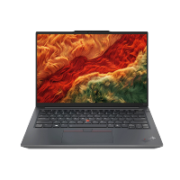 联想 ThinkPad E14 2024款 Ultra 5 125H 32G内存 1TB固态 集显 2.2K屏 高色域 14英寸 商务办公 手提轻薄 笔记本电脑 黑色