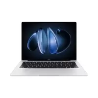 华为 MateBook 14 2024年款 酷睿 Ultra 5 125H 16G 1TB 皓月银 14.2英寸笔记本电脑 2.8K OLED触控手写屏 轻薄机身