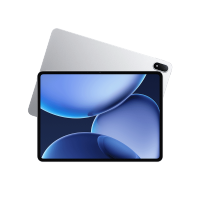 OPPO Pad 4 Pro 12GB+256GB 星河银 13.2英寸平板电脑 3.4K超清原彩屏 八核 高通骁龙8至尊版芯片 144Hz高刷 八扬声器 网课学习娱乐追剧上网