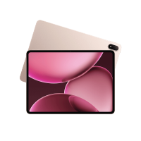 OPPO Pad 4 Pro 12GB+256GB 晨曦微光 13.2英寸平板电脑 3.4K超清原彩屏 八核 高通骁龙8至尊版芯片 144Hz高刷 八扬声器 网课学习娱乐追剧上网