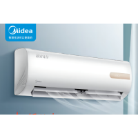 美的空调KFR-35GW/N8MHA1 负卖本月到货