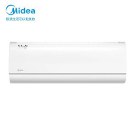 美的(Midea)空调 M睿1.5匹 KFR-35GW/BP3DN8Y-YA102(1)