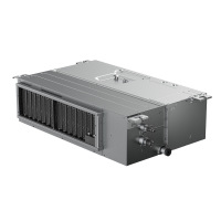 美的中央空调多联机内机MJV-71T2-MXⅡ梦想家二代