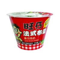 旺仔法式布蕾香浓炼奶115g