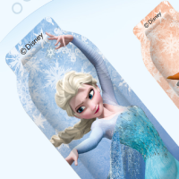 伊利儿童奶酪棒香草冰淇淋味5*18g