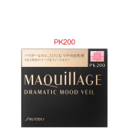 [日本直邮]资生堂(Shiseido)心机腮红5色立体高光提亮修容含刷子