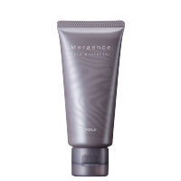 [日本直邮]POLA宝丽 Mergence 男士防晒霜防晒乳 60g SPF20PA++