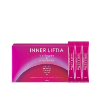 [日本直邮]POLA宝丽胶原蛋白粉+铁+胎盘素 水嫩弹性90条3个月量