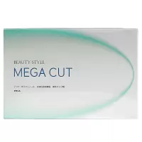 [日本直邮]POLA宝丽MEGA CUT餐前瘦体热控粉 控糖控脂控热量3个月量90条