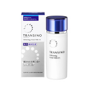 [日本直邮]一三共Transino传皙诺药用净白修护乳液EX 补水保湿淡斑100ml