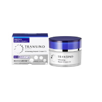 [日本直邮]TRANSINO第一三共 净白淡斑保湿精华面霜EX 35g