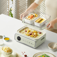 小熊（Bear）电蒸锅DZG-D40E1