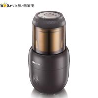小熊（Bear）粉碎机FSJ-A03D1料理机干磨磨豆家用小型磨粉机不锈钢粉碎桶电