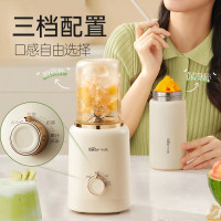 小熊（Bear）榨汁机 料理机 LLJ-G05H5