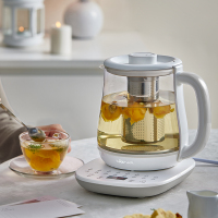 小熊（bear） 养生壶 YSH-C15K1 1.5L