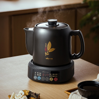 小熊（bear）电火锅 DHG-C40D5 3盘配置