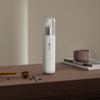 小熊（Bear）吸尘器 XCQ-B04A1 蓝色 轻便