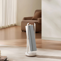 小熊（Bear）取暖器无雾加湿取暖二合一电暖气DNQ-A06R1