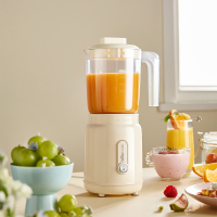 小熊(bear)婴儿辅食机 SJJ-F04Q3单杯