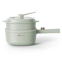 小熊(bear) 电热锅DRG-C30N5