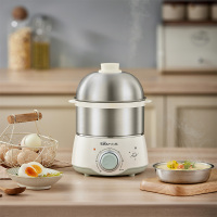 小熊（Bear）电热锅DRG-D30F9