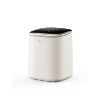 小熊（bear）洗衣机 小型洗衣机 XYJ-S05J1