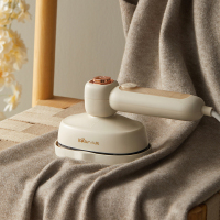 小熊（Bear）手持挂烫机家用熨烫机蒸汽熨小型便携式烫衣服GTJ-E15Q5