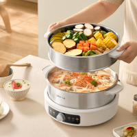 小熊（bear）电火锅 DHG-C40T1