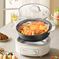 小熊(Bear) 电火锅 DHG-D25G2