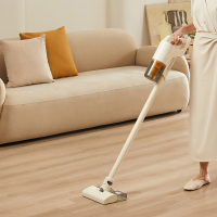 小熊（bear）吸尘器 浅青色 XCQ-B01V1