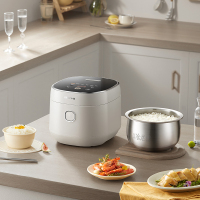 小熊（Bear）迷你电饭煲DFB-Q20B2