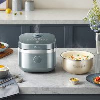 小熊（Bear）电饭煲 DFB-Q40G5 4升