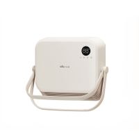 小熊（Bear）电暖器暖风机 DNQ-E20R2