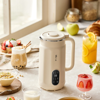 小熊(bear) 豆浆机 DJJ-D05D6