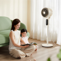 小熊(bear) 电风扇 DFS-K30J2