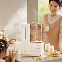 小熊(bear) 破壁机 自动上水 PBJ-D12N5