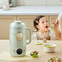 小熊(bear) 豆浆机 DJJ-L05B8