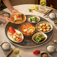 小熊(Bear) 暖菜板 BWB-D04N2