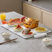 小熊(Bear) 暖菜板 BWB-B03A5