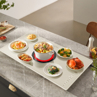 小熊(Bear) 暖菜板 BWB-E04J3