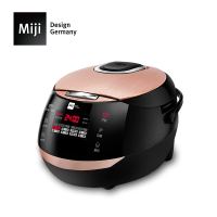 Miji \米技EC46AJ微电脑多功能智能电饭煲 家用正品多功能智能电饭锅4升大容量柴火饭煮饭锅3-6人