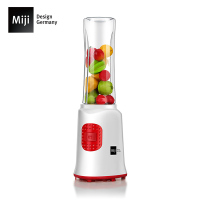 Miji\米技MB-1119榨汁机家用全自动水果小型多功能迷你便携式学生电动榨汁杯多功能搅拌机