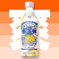 东方制造香气弹汽水480ml