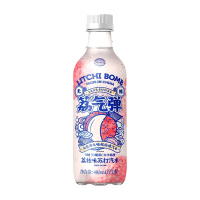 东方制造荔汽弹汽水480ml