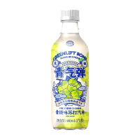 东方制造青汽弹汽水480ml