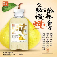 东方制造炖雪梨汁1L