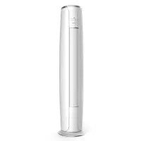 【签约授权后发货】格力家用空调客厅大3P匹变频柜机i享KFR-72LW/(72580)FNhAa-A3（纯白色）