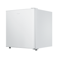 海尔(Haier)冰箱42升单门迷你小型家用租房宿舍办公室节能省电一级能效净味除菌灵活存储电冰箱