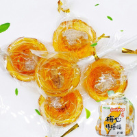 巧益牌芒果棒棒糖(包)140g