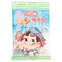 不二家清爽棒棒糖4支装